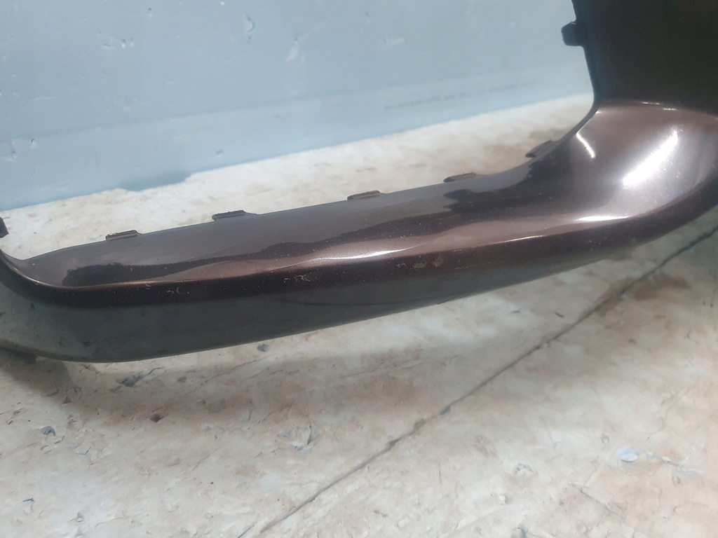 фото №7, Бампер bmw 5 v g30 m-pakiet перед передній