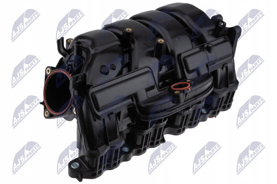 фото №2, Nty bks-ty-004 колектор всмоктуючий