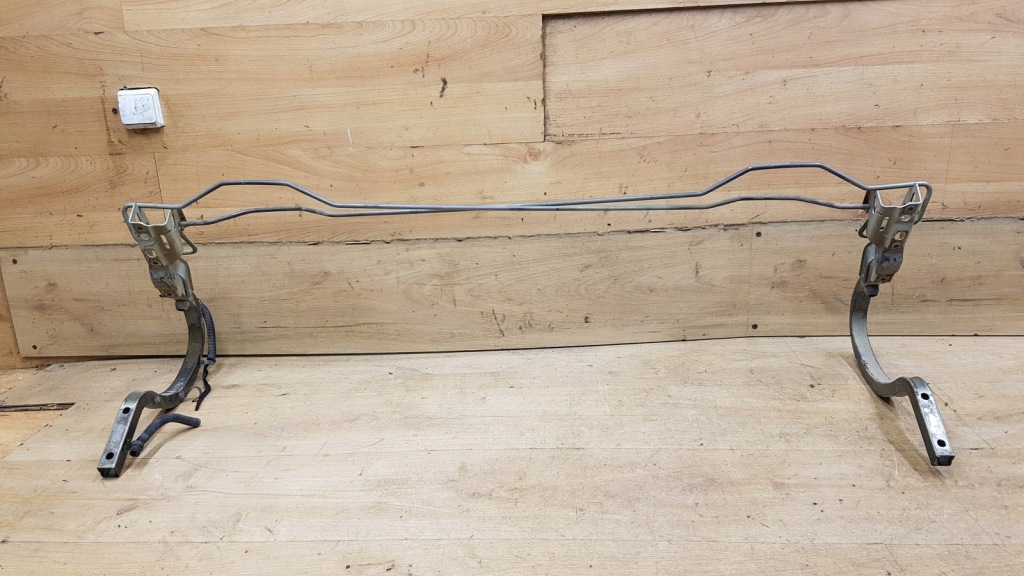 фото №1, Петли крышки багажника задняя комплект kia cerato sedan