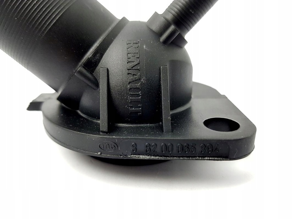 фото №10, Oryg термостат корпус renault clio ii megane scenic kangoo