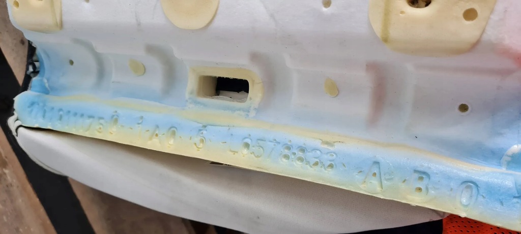 фото №14, Q3 83a сиденье сиденье правый перед кожа sline perlnappa сиденье