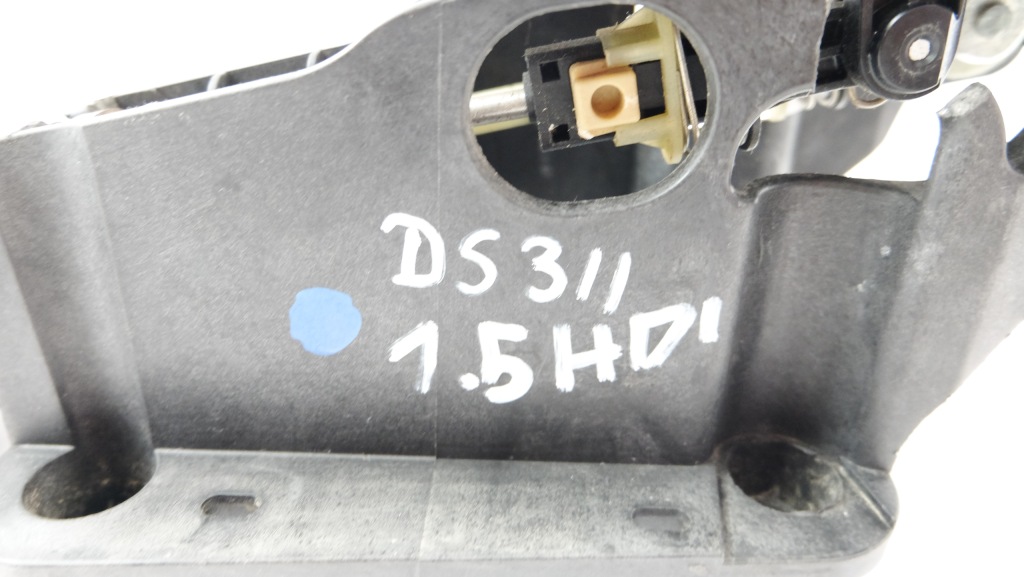 фото №10, Citroen ds3 crossback 1.5 hdi выборщик передач тросы