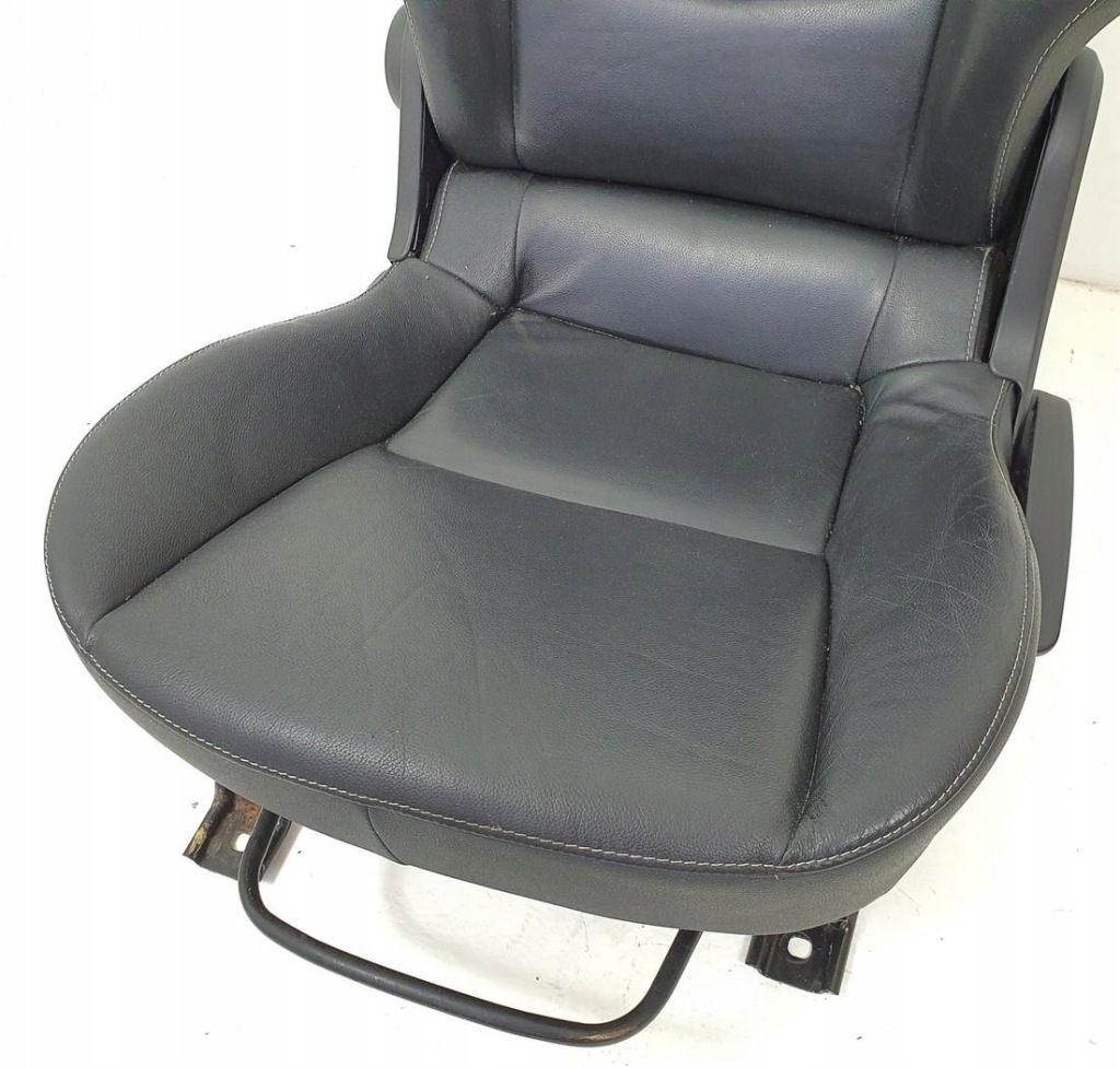 фото №2, Сидіння з підігрівом лівий перед smart forfour 454 brabus