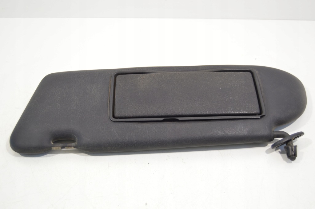 фото №1, Защита солнцезащитная левая mercedes w126 lift 1268103510