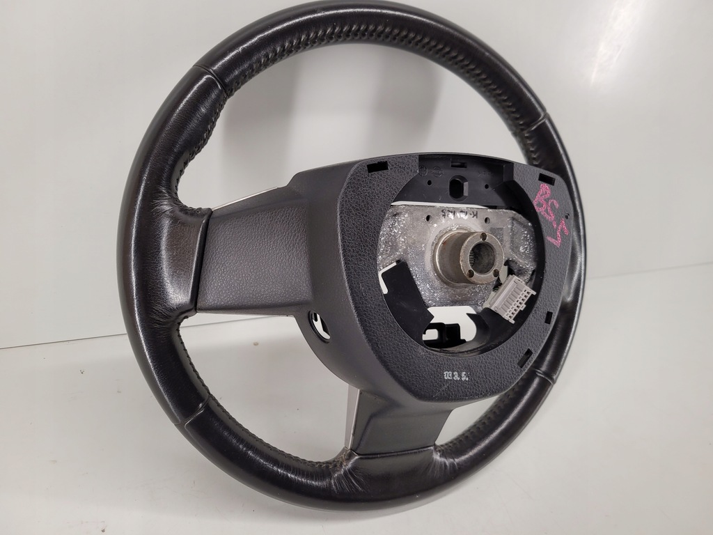 фото №7, Nissan murano z50 воздуховод кнопки мультифункция 02-06