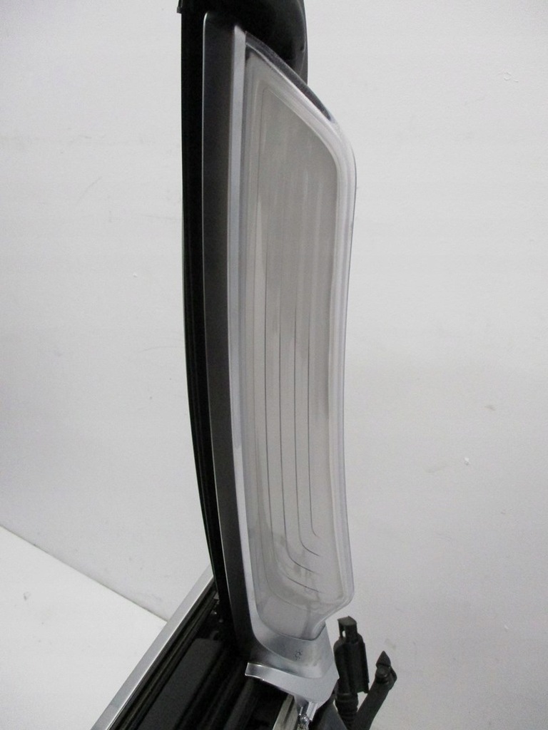 фото №9, Дверь левая задние bmw 7 g12 шторка a89