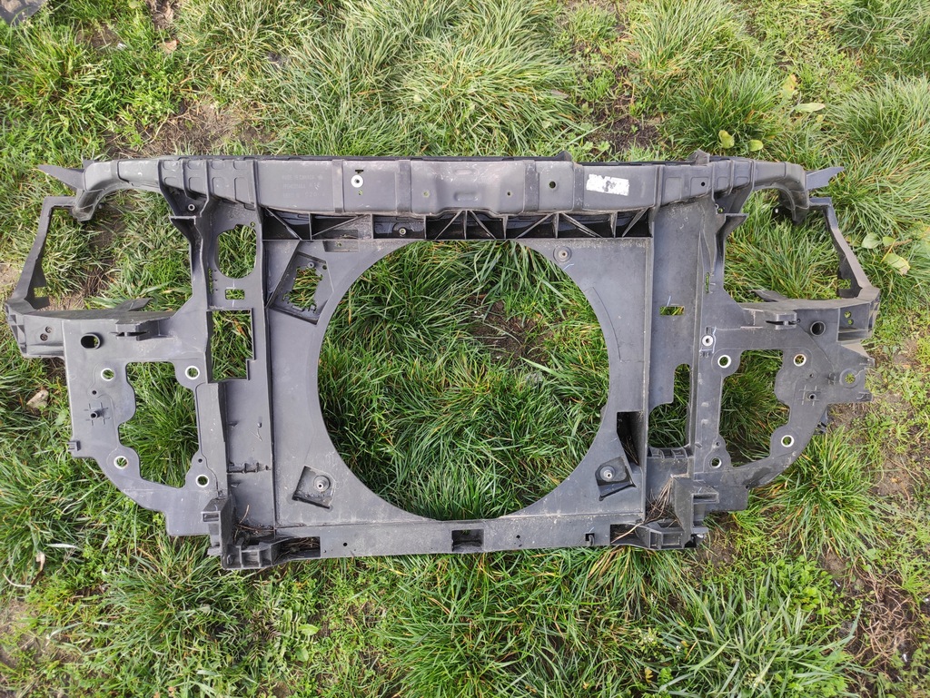 фото №1, Pas підсилювач перед chrysler voyager