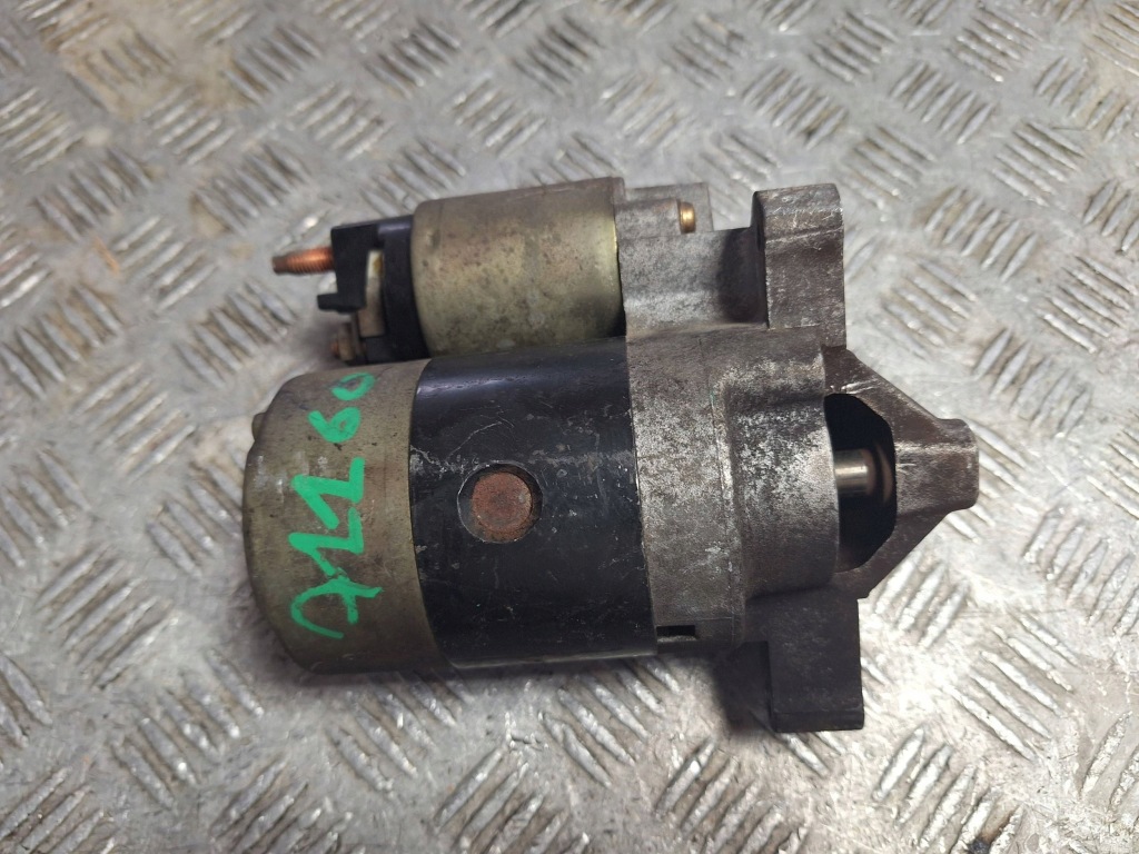 фото №3, Стартер mini cooper r56 06- 1.4 m002t13081