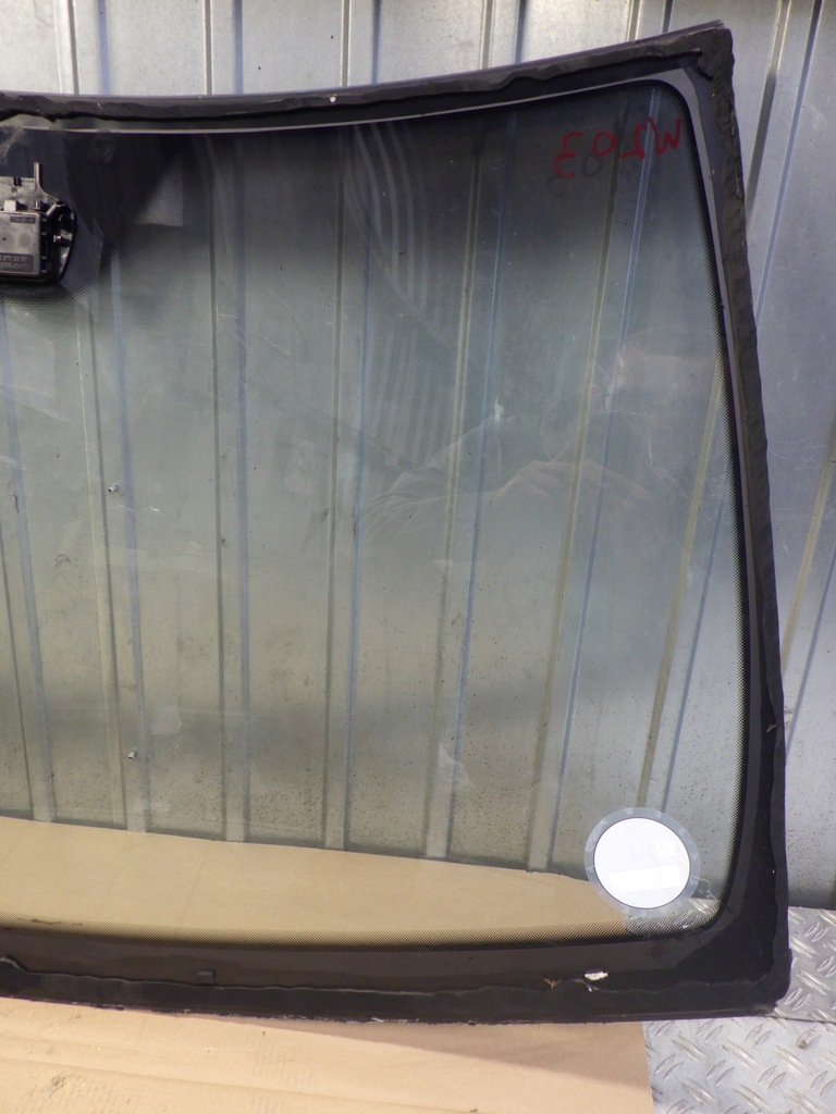 фото №6, Скло лобове mercedes c-klasa w203