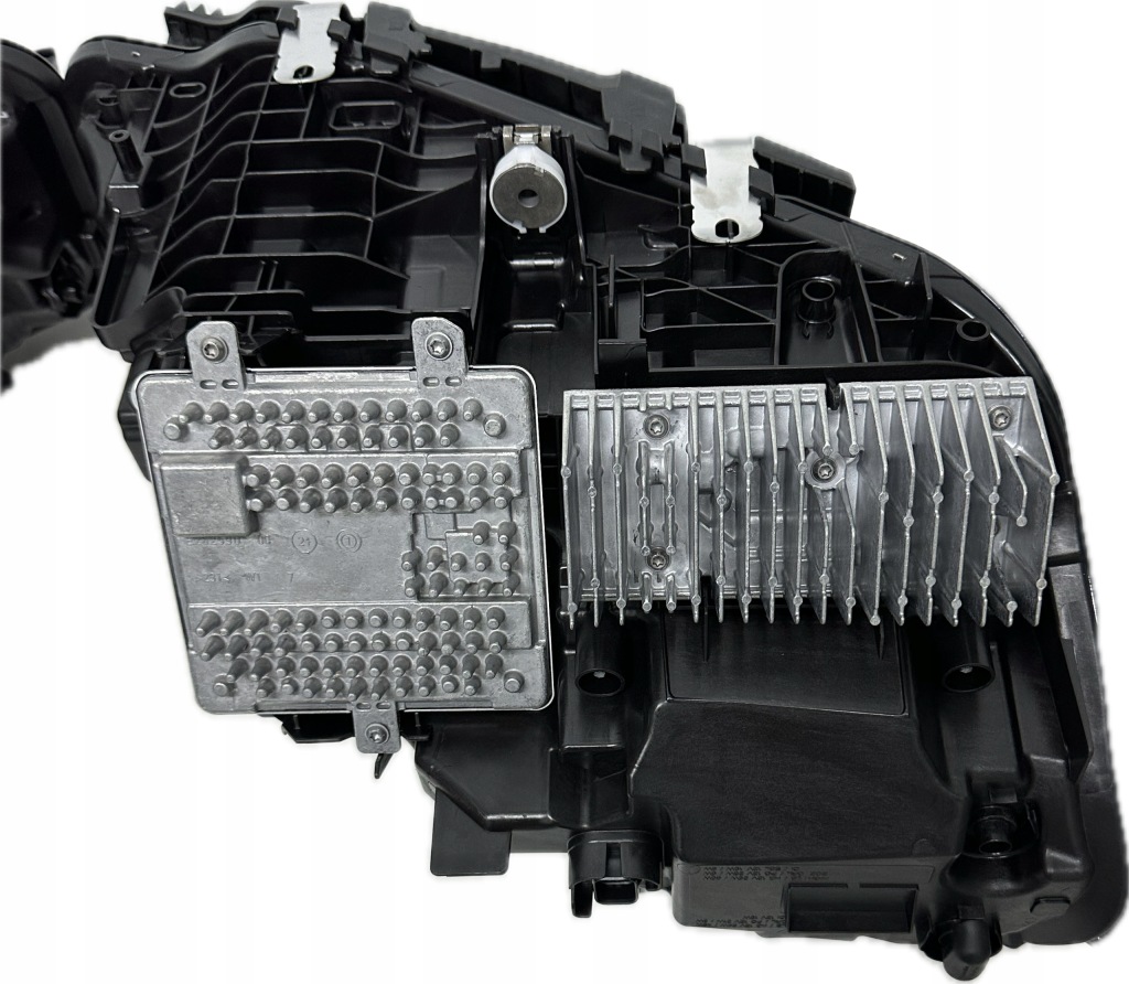 фото №10, Bmw 3 g20 g21 lci lift full led 9450795 9450796 лампы передние idealne oem