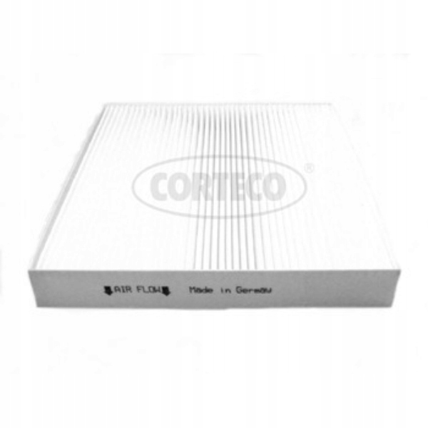 фото №1, Corteco 80000767 фильтр, вентиляция пространство пассажирский