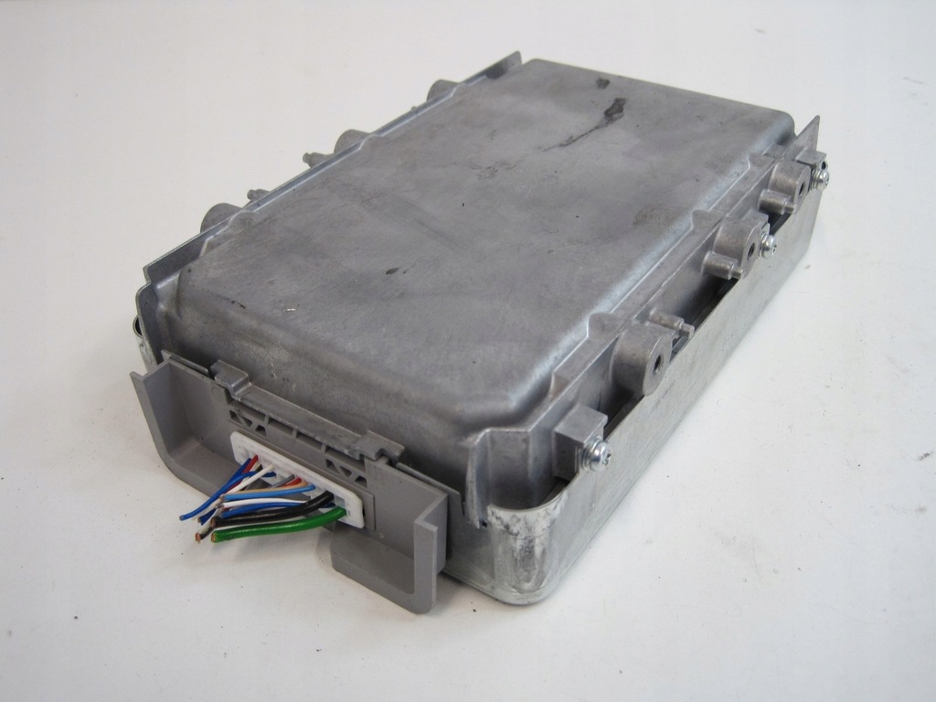 фото №1, Модуль блок управления ecu toyota corolla chr ii 2024 28912-24012