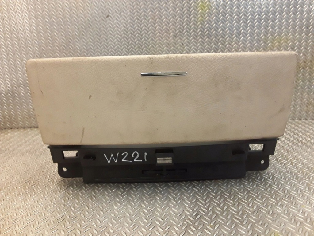 Купить Mercedes-benz s w221 запчасти кузов