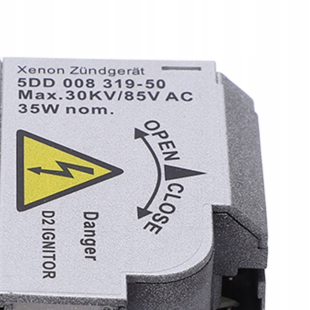 фото №9, Стартер ксенон розжиг dla mercedes benz