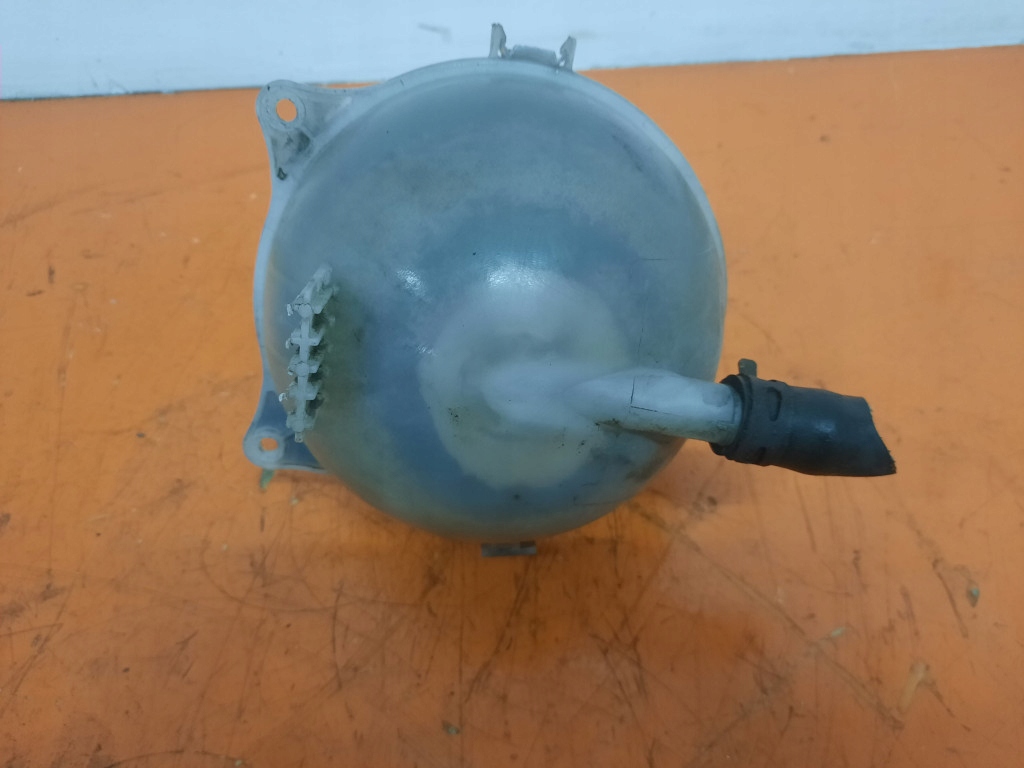 фото №4, Seat ibiza iii 3 lift 06-08 бачок расширительный 600121407 bxw