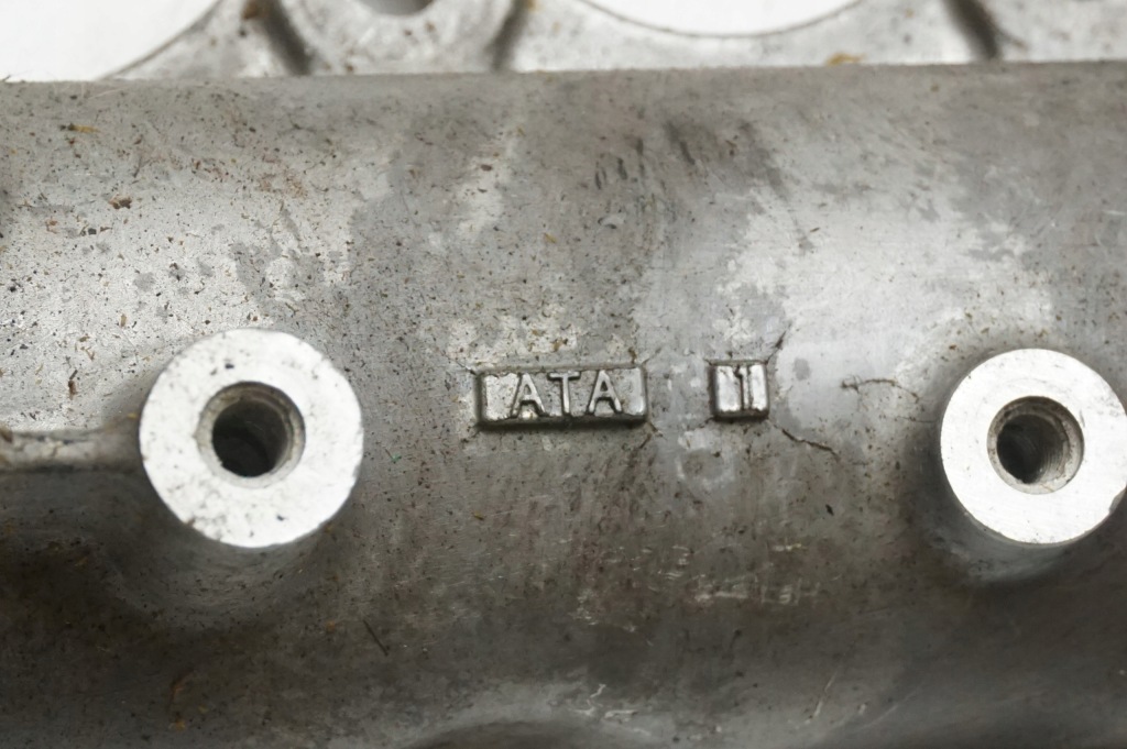 фото №9, Коллектор впускной впускной  2.5d yd25ddti nissan murano z51 navara pathfinder