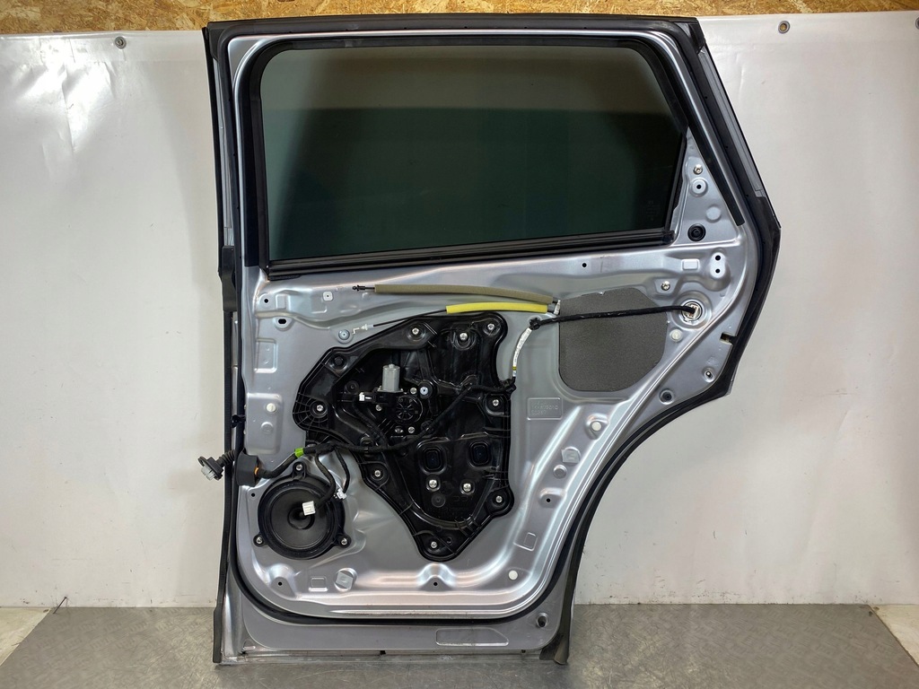 фото №14, 2022 mazda cx-9 двері задні