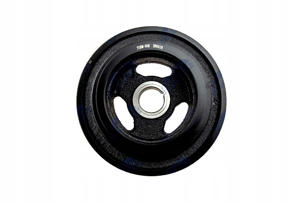 Nty шків колінчастого вала колінчастого bmw eng.2.0 2.3.2.5.2.8 3.0 seria 3 Ціна