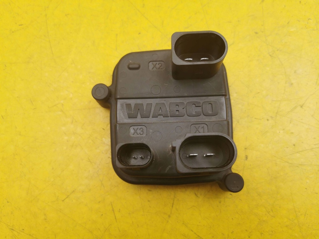 фото №1, Audi q8 модуль блок управления подвеска 4m0907778