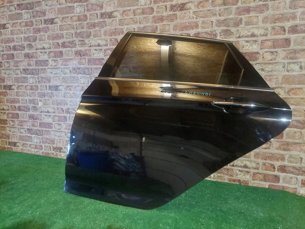 фото №1, Дверь задняя левая hyundai i40 lift kombi 2014/2019 rok kod: nka