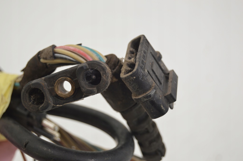 Датчик abs правый перед mercedes r129 sl 500sl 1295402717 1295400809 bosch Недорого