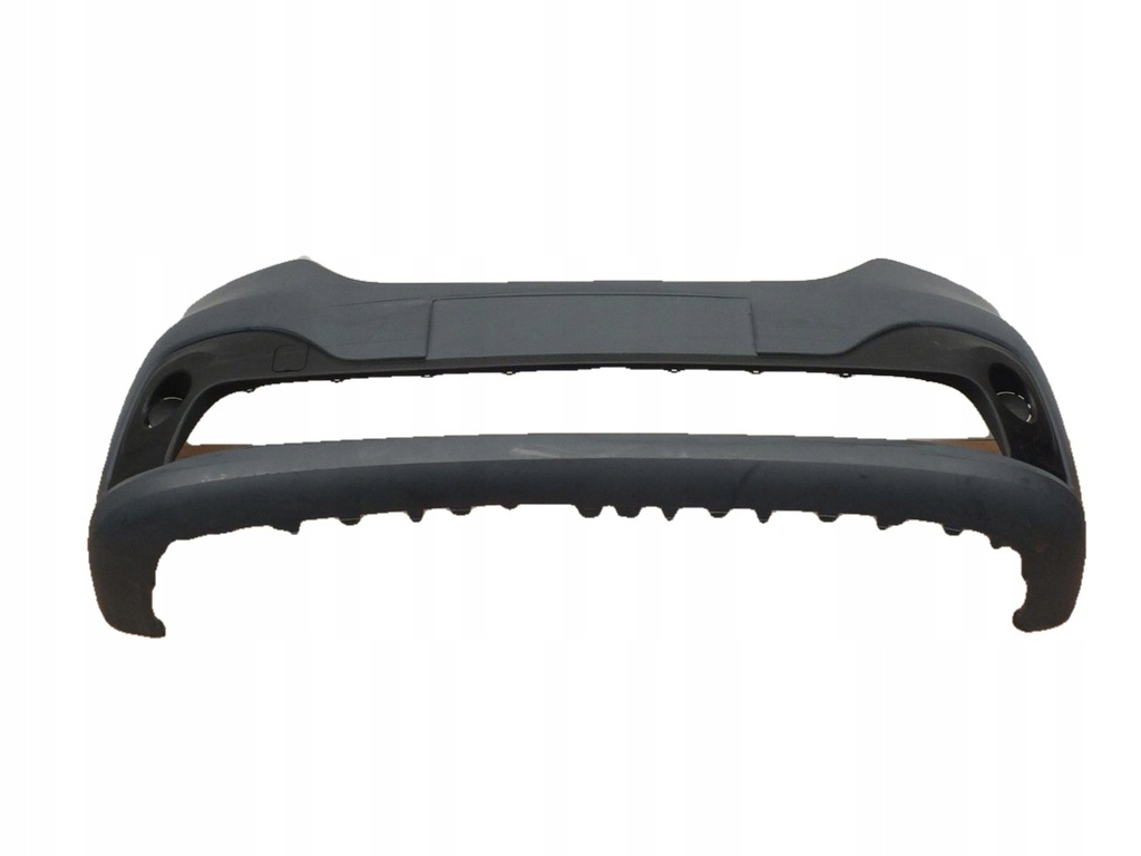 фото №1, Renault trafic iii бампер перед oryg