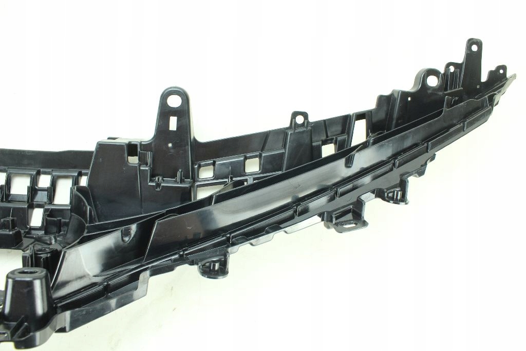 фото №13, Решітка радіатора решітка радіатора toyota camry lift 21- 53111-33610