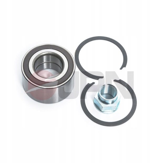 фото №1, Підшипник колеса перед do fiat palio panda punto qubo