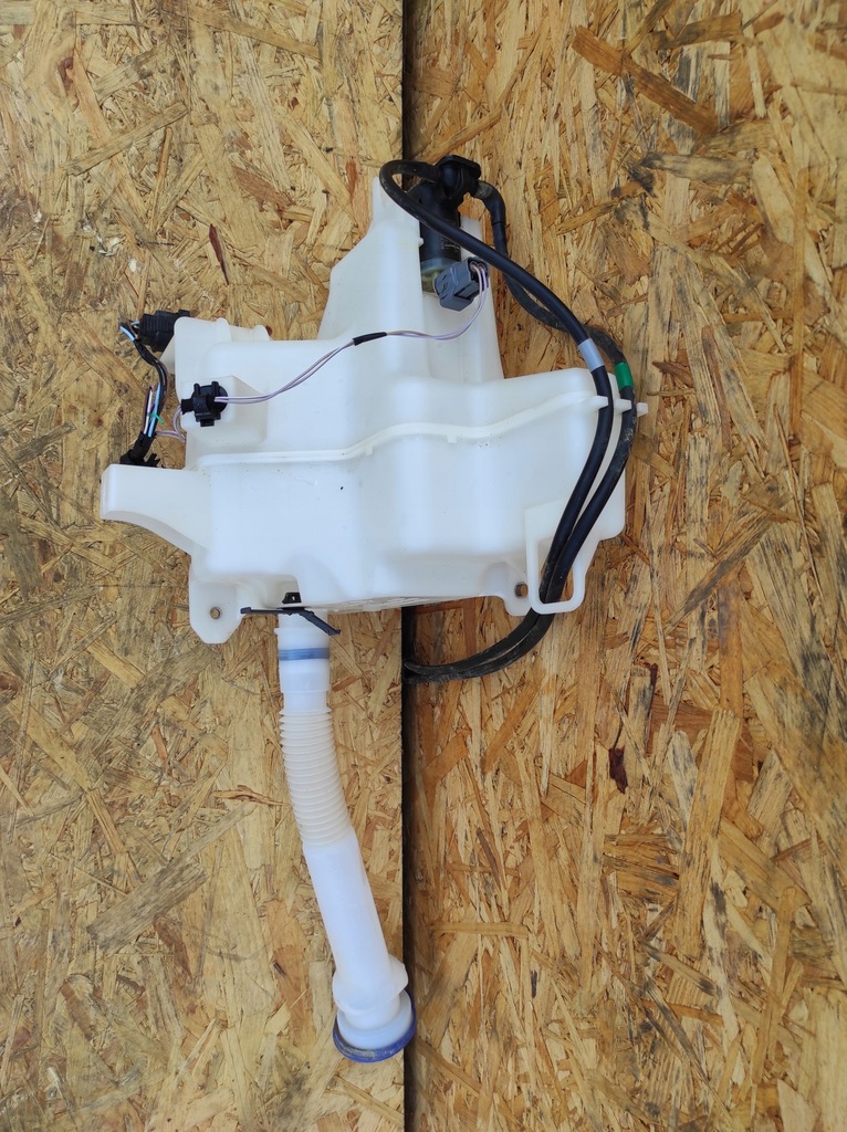 фото №5, Бак омивача mazda cx30