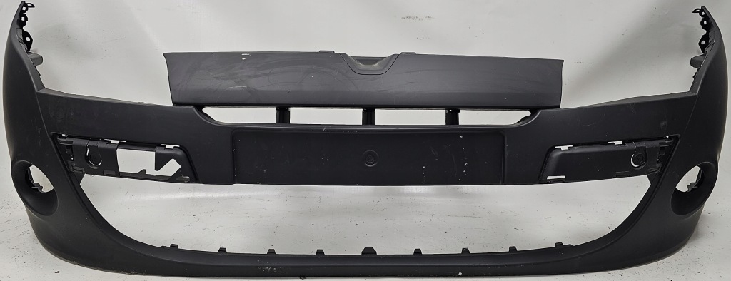 Купити Новий оригінал  бампер перед renault megane 3 3 2008-2012 620220004r