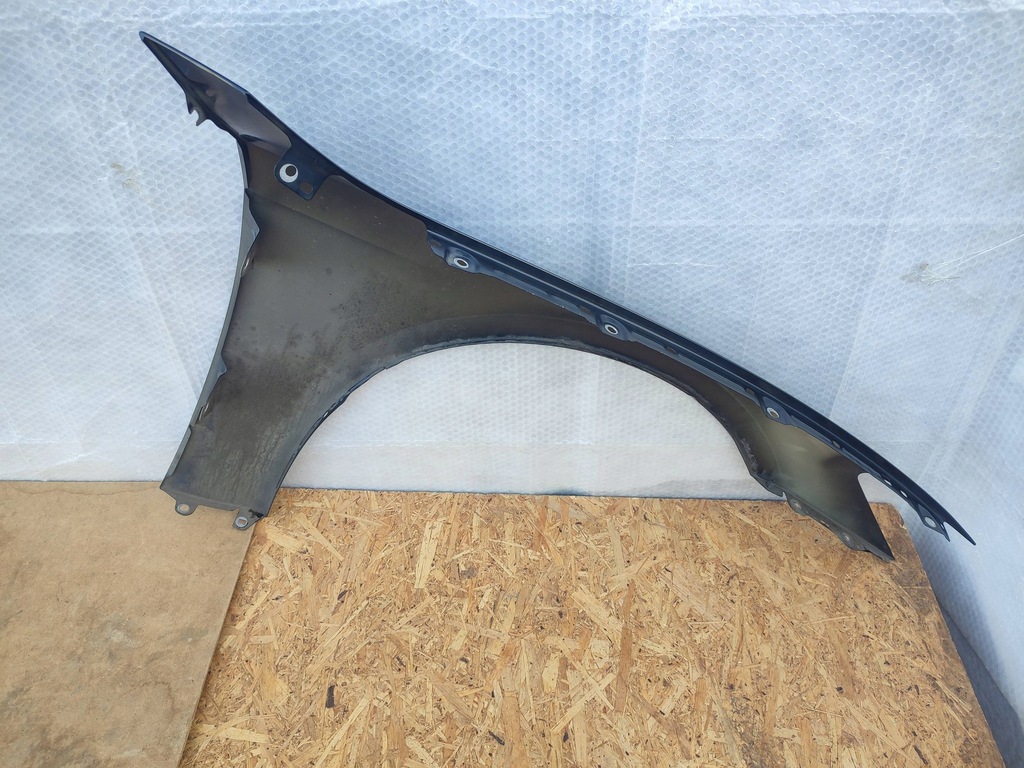 фото №9, Крила лівий перед audi a7 4k 4k8 2020 s-line