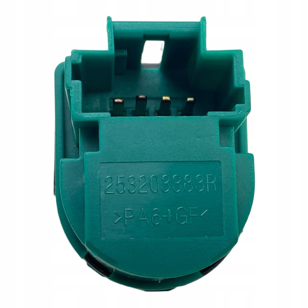 фото №11, Новий оригінальний номер вимикач стоп датчик renault clio v captur ii arkana