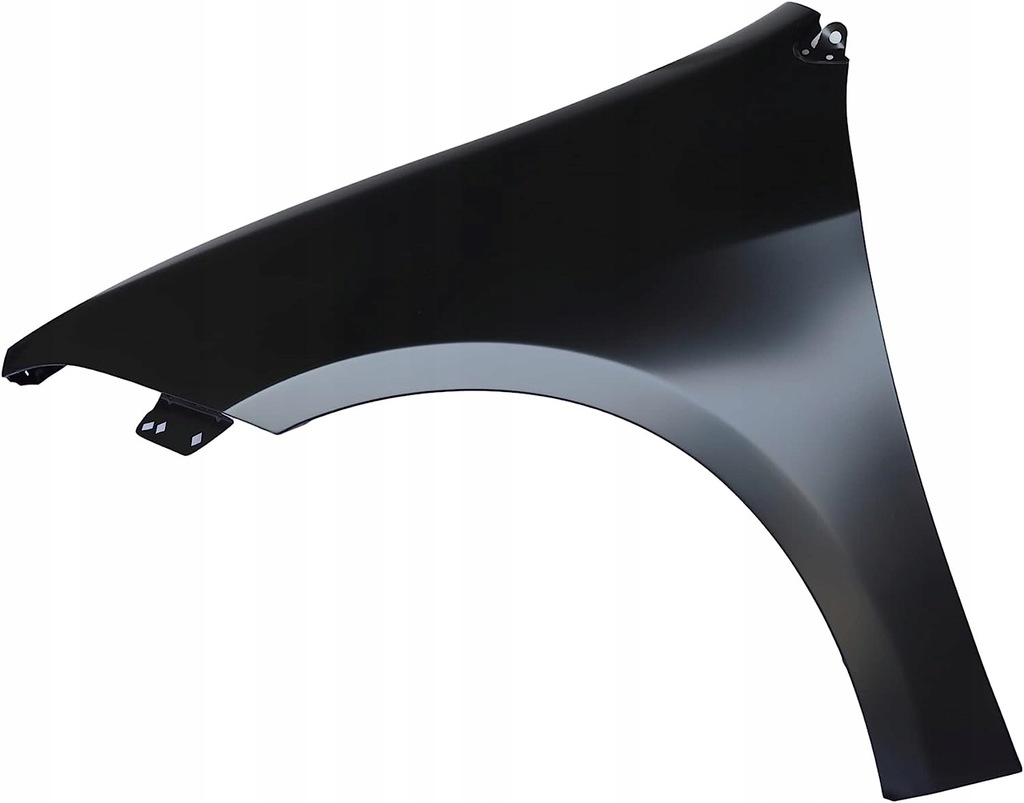 фото №1, Крила передній лівий dodge dart 12 - 16