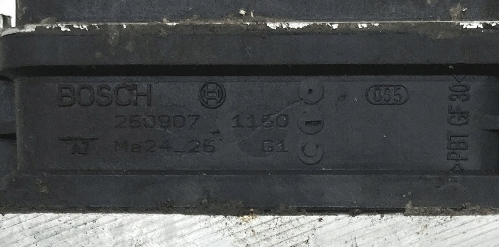 фото №12, Насос abs блок керування mazda rx8 rx-8 0265235482 eu