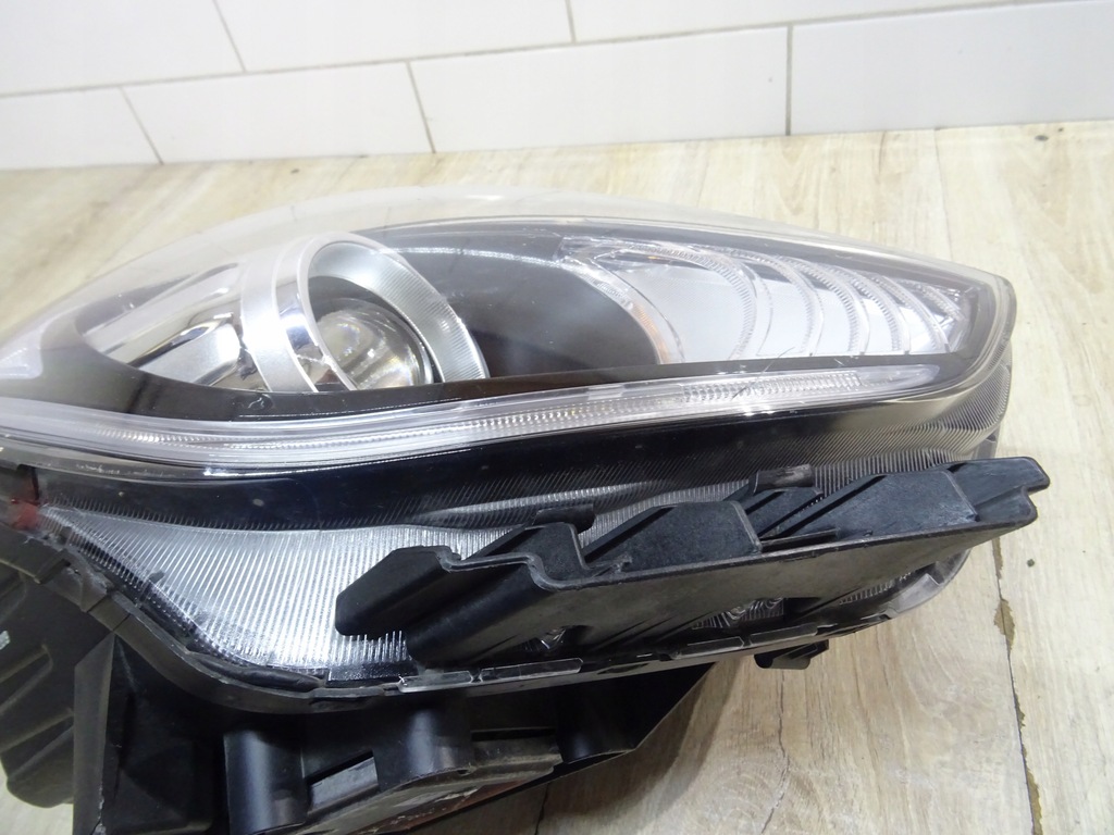 фото №12, Лампа права перед kia niro 92102-g5050 7+3 pin лінза ксенон