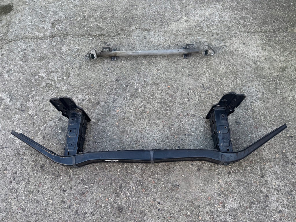 Mercedes ml gle w166 балка бампера перед новая оригинал Цена