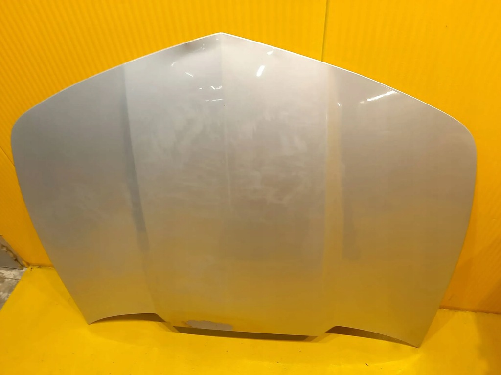 фото №6, Chevrolet camaro 14-15r. капот ucięty засов