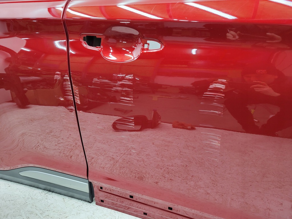 фото №6, Дверь перед задняя правое hyundai kona