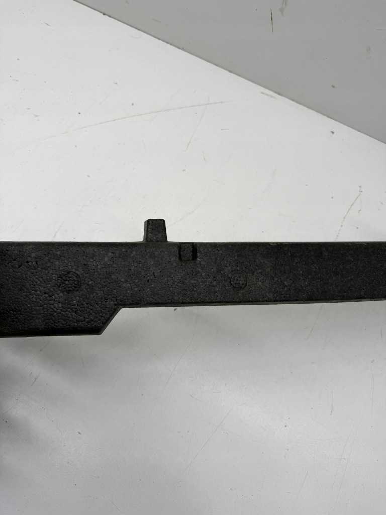 Audi a6 c7 s-line балка абсорбер пена вкладка бампера перед Недорого