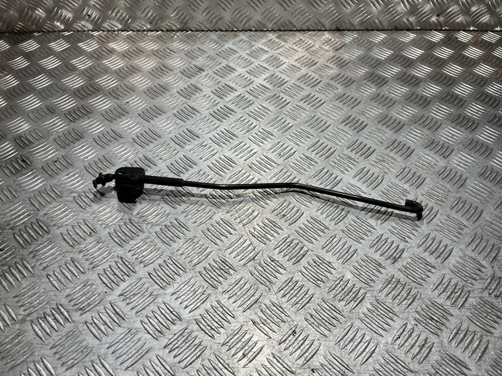 фото №1, Опора стержень капот nissan micra v k14 17-