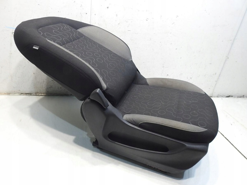 фото №9, Сиденье правый перед citroen c3 picasso