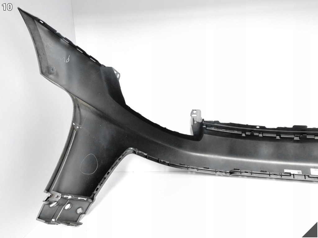 фото №11, Porsche 911 992 gt3rs gt3 rs 23- бампер бампер задня задній 9gt807421j