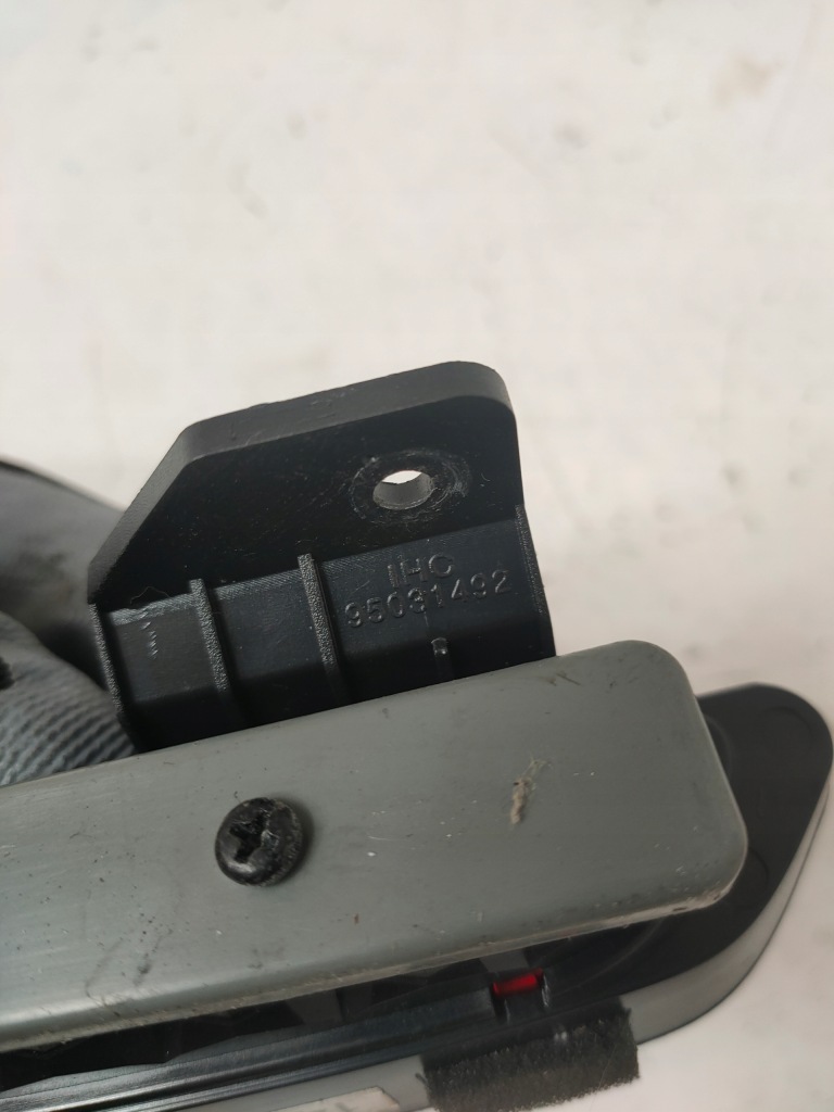 фото №3, Лампа світло стоп chevrolet kalos 95031492