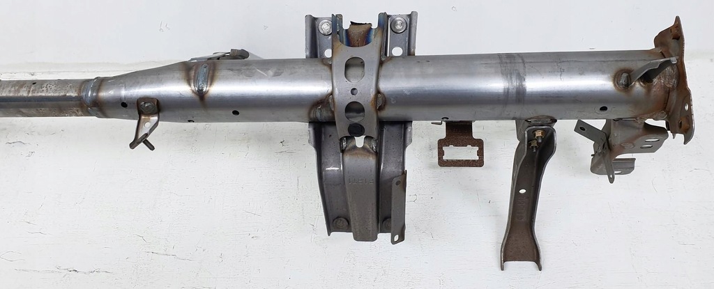 фото №5, Балка каркас панели консоли mazda rx-8 rx8