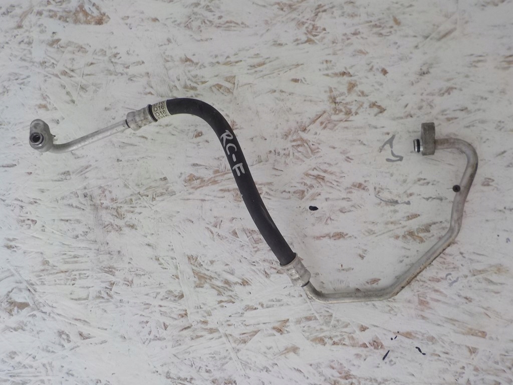 фото №1, Wąż трубка кондиціонера lexus rc-f 5.0