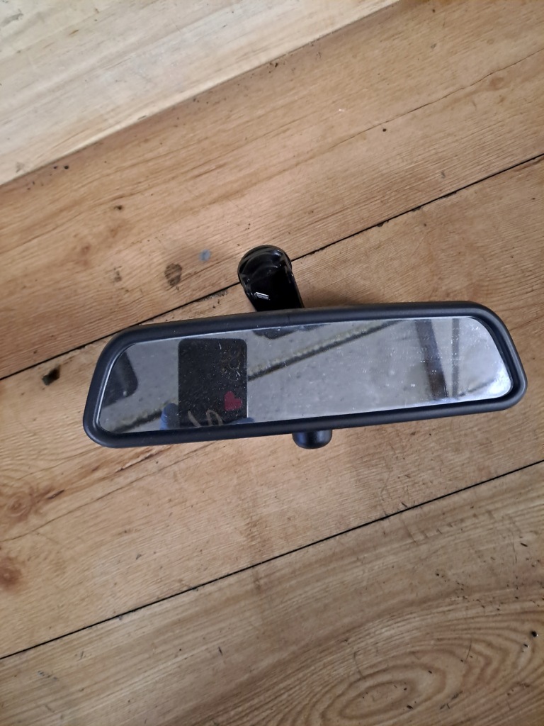 Купити Дзеркало заднього виду bmw e39