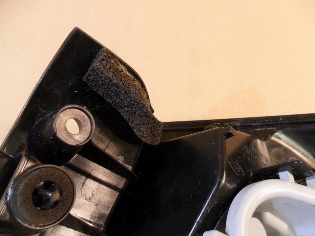 фото №9, Лампа левая задняя renault captur 265558548r