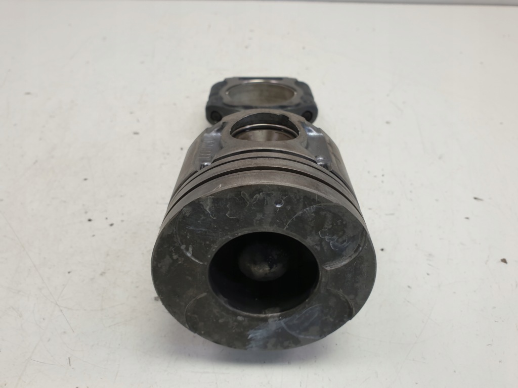 фото №7, Ssangyong rexton iii 2.0 xdi поршень шатун