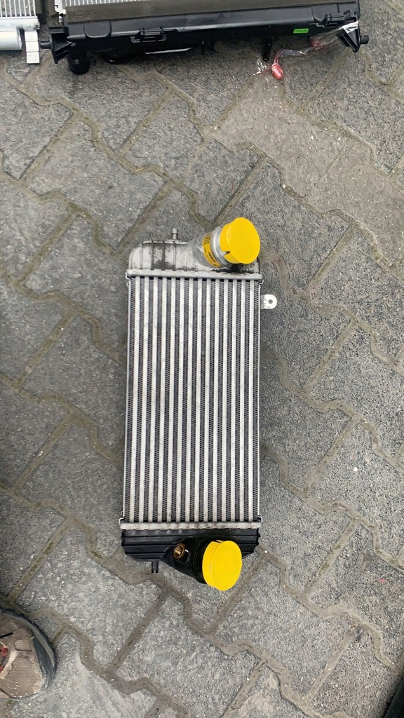 фото №6, Hyundai santa fe 2019- pas передний перед