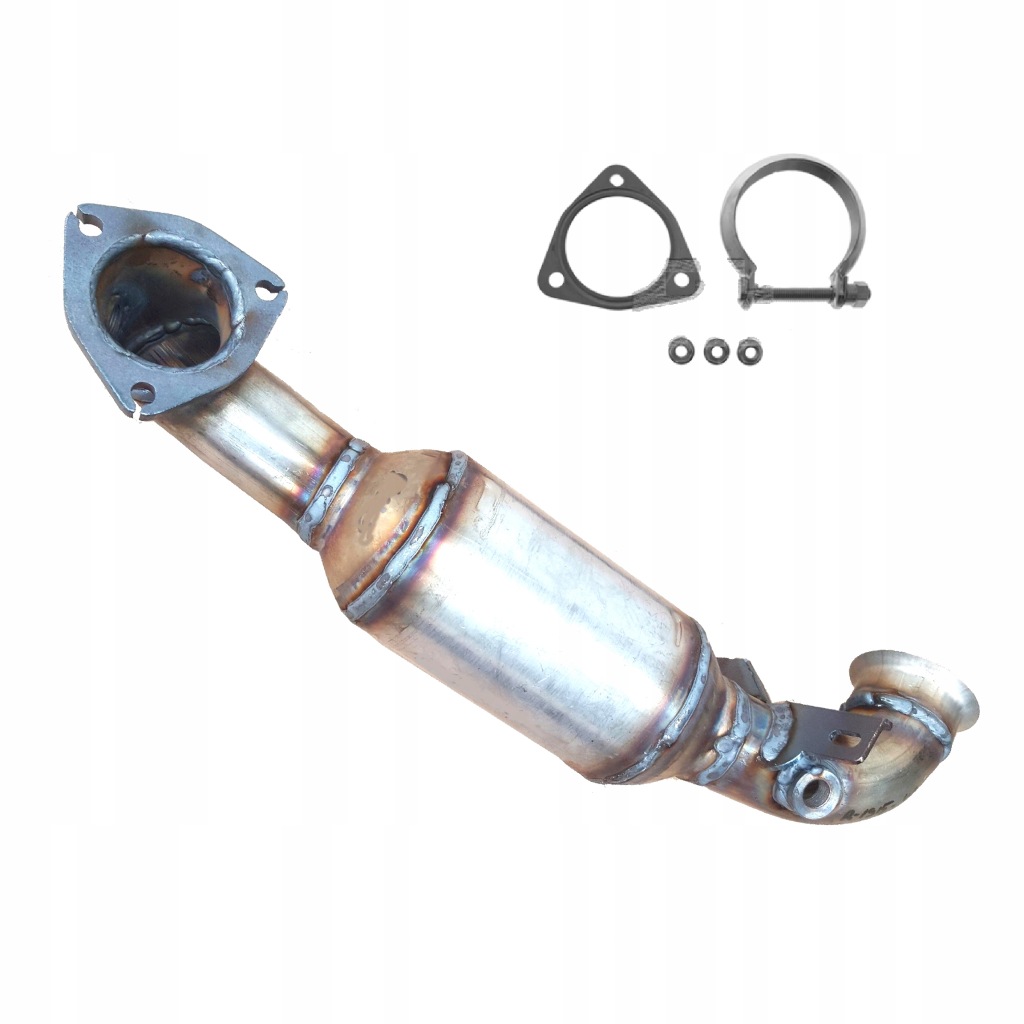 Купить Катализатор citroen ds3 1,6 thp 2010-